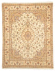 Tabriz - 50 Raj Teppe 198x268cm - Persisk teppe