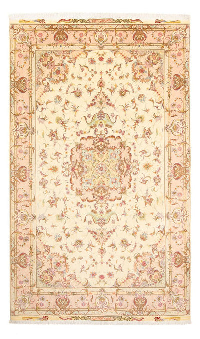 Tabriz - 50 Raj Teppe 198x288cm - Persisk teppe