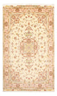 Tabriz - 50 Raj Teppe 198x288cm - Persisk teppe