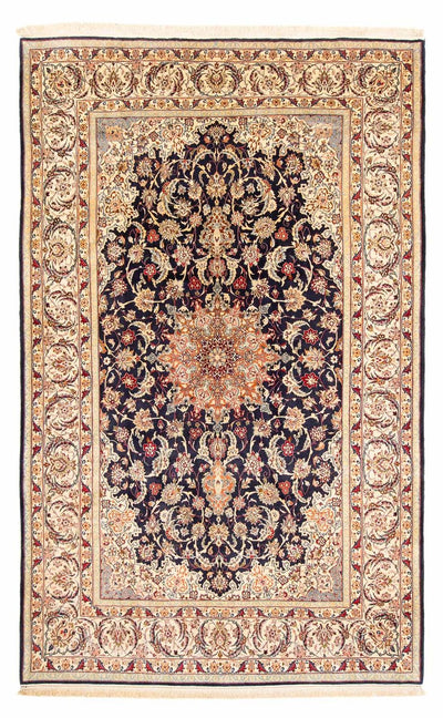 Isfahan Teppe 202x327cm - Persisk teppe
