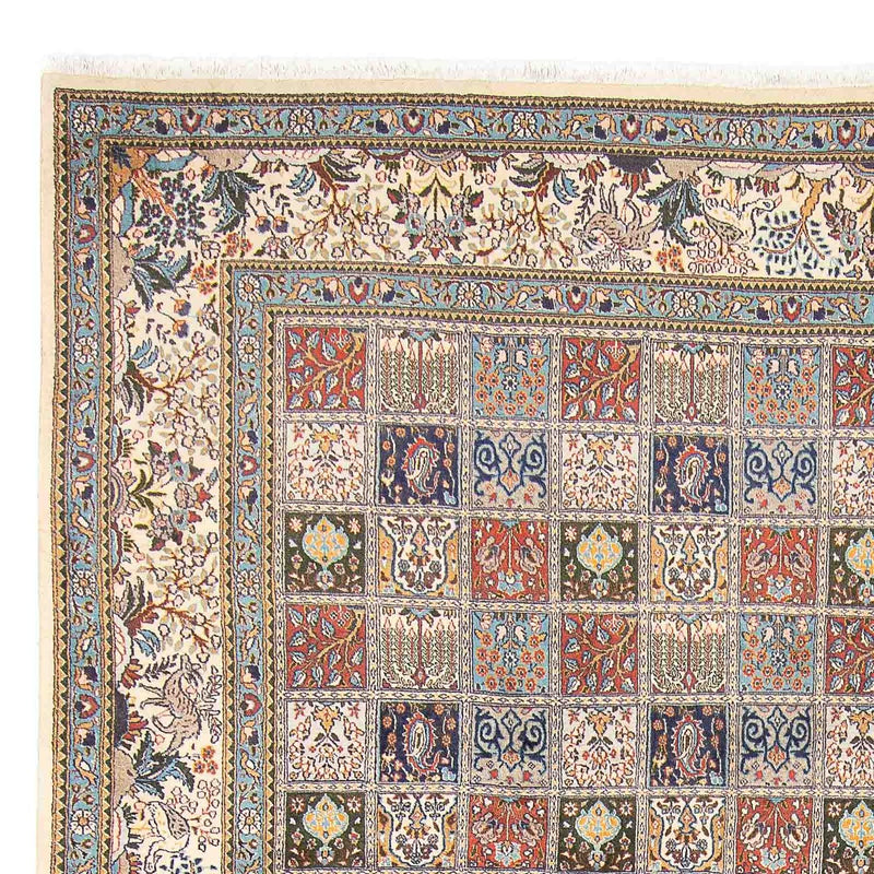 Moud Teppe 300x400cm - Persisk teppe