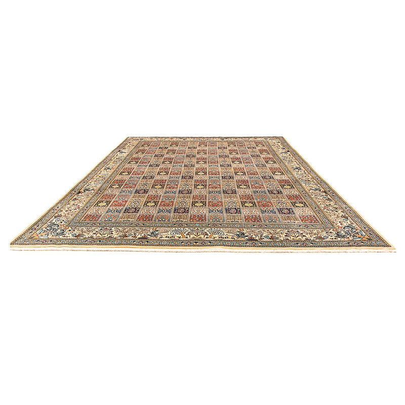 Moud Teppe 300x400cm - Persisk teppe