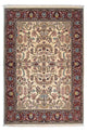 Qom Teppe 207x142cm - Persisk teppe