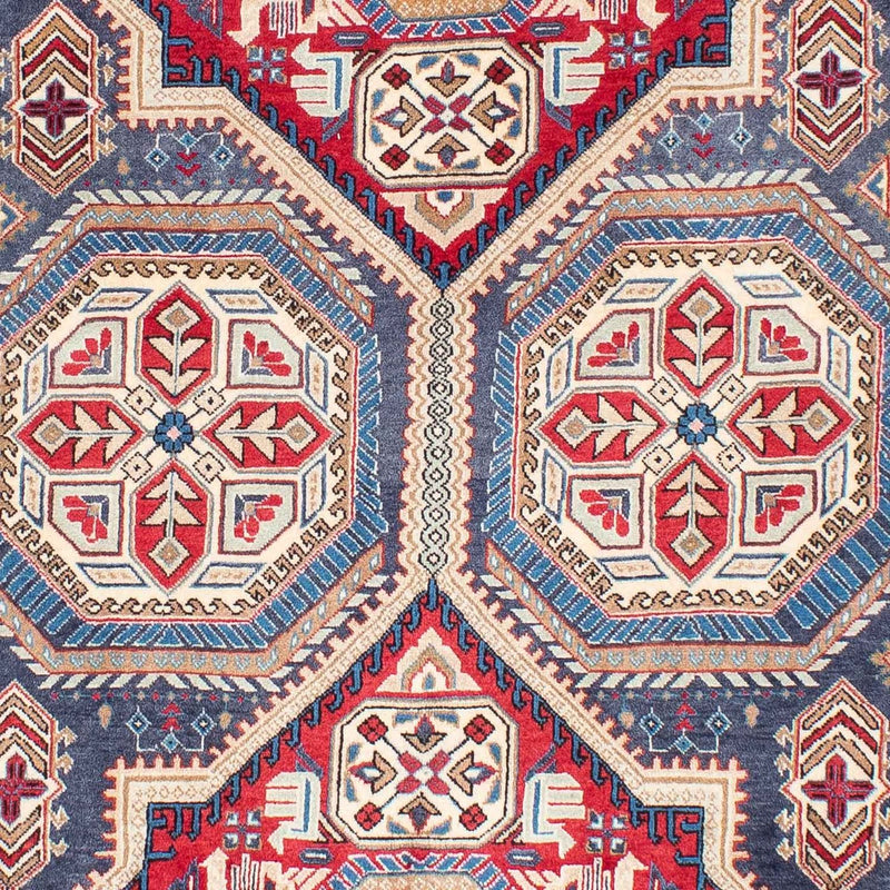 Kashkuli Teppe 148x230cm - Persisk teppe