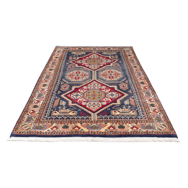 Kashkuli Teppe 148x230cm - Persisk teppe