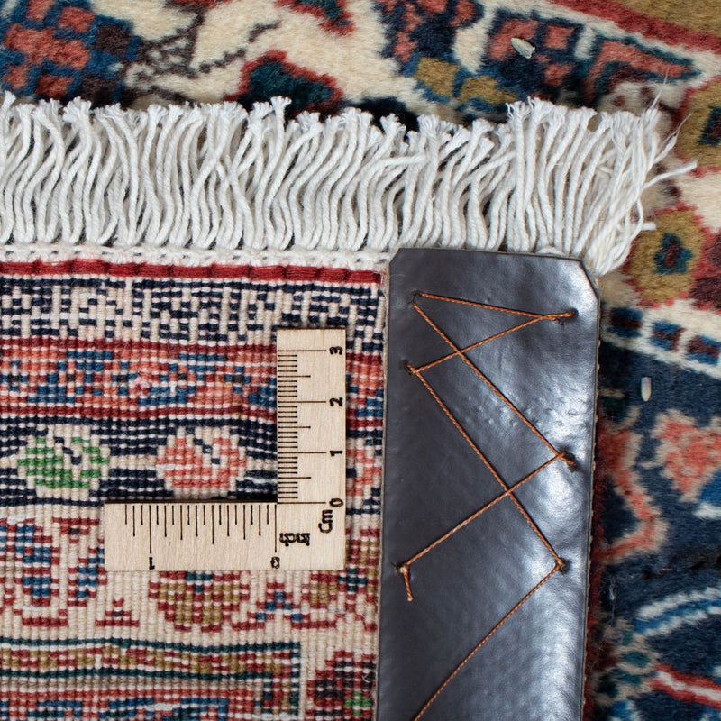 Kashkuli Teppe 295x197cm - Persisk teppe