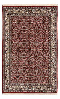 Moud Teppe 218x138cm - Persisk teppe – product image