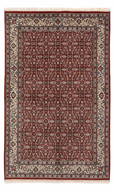 Moud Teppe 138x218cm - Persisk teppe