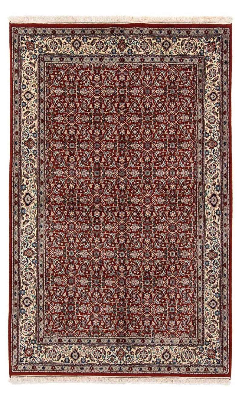 Moud Teppe 218x138cm - Persisk teppe