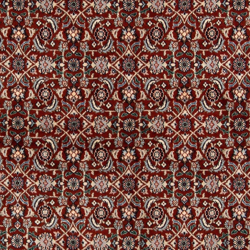 Moud Teppe 218x138cm - Persisk teppe