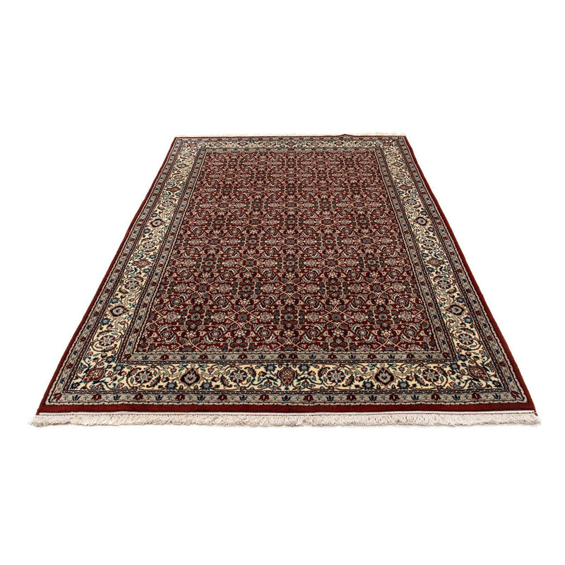 Moud Teppe 218x138cm - Persisk teppe