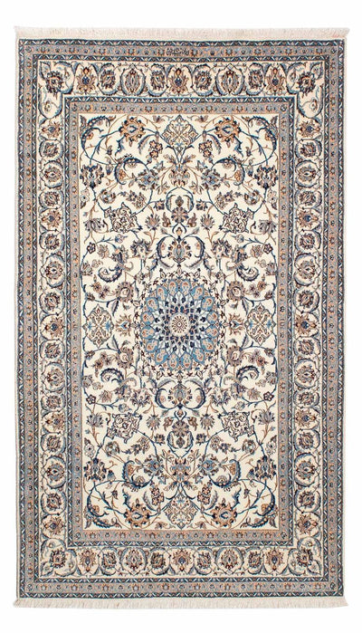 Nain - 6La Teppe 130x204cm - Persisk teppe