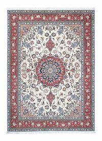 Tabriz - 50 Raj Teppe 210x150cm - Persisk teppe – product image
