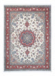 Tabriz - 50 Raj Teppe 210x150cm - Persisk teppe