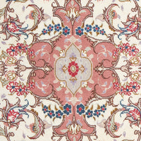 Tabriz - 50 Raj Teppe 90x60cm - Persisk teppe – product image