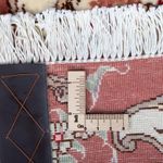 Tabriz - 50 Raj Teppe 90x60cm - Persisk teppe
