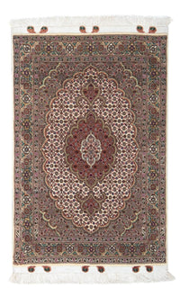 Tabriz - 50 Raj Teppe 60x90cm - Persisk teppe – product image