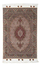 Tabriz - 50 Raj Teppe 60x90cm - Persisk teppe