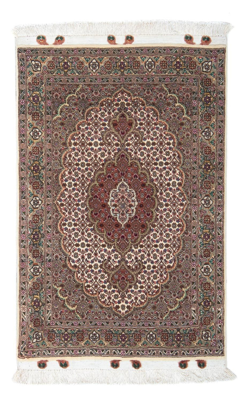 Tabriz - 50 Raj Teppe 60x90cm - Persisk teppe