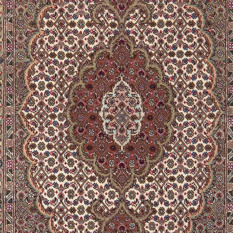 Tabriz - 50 Raj Teppe 60x90cm - Persisk teppe