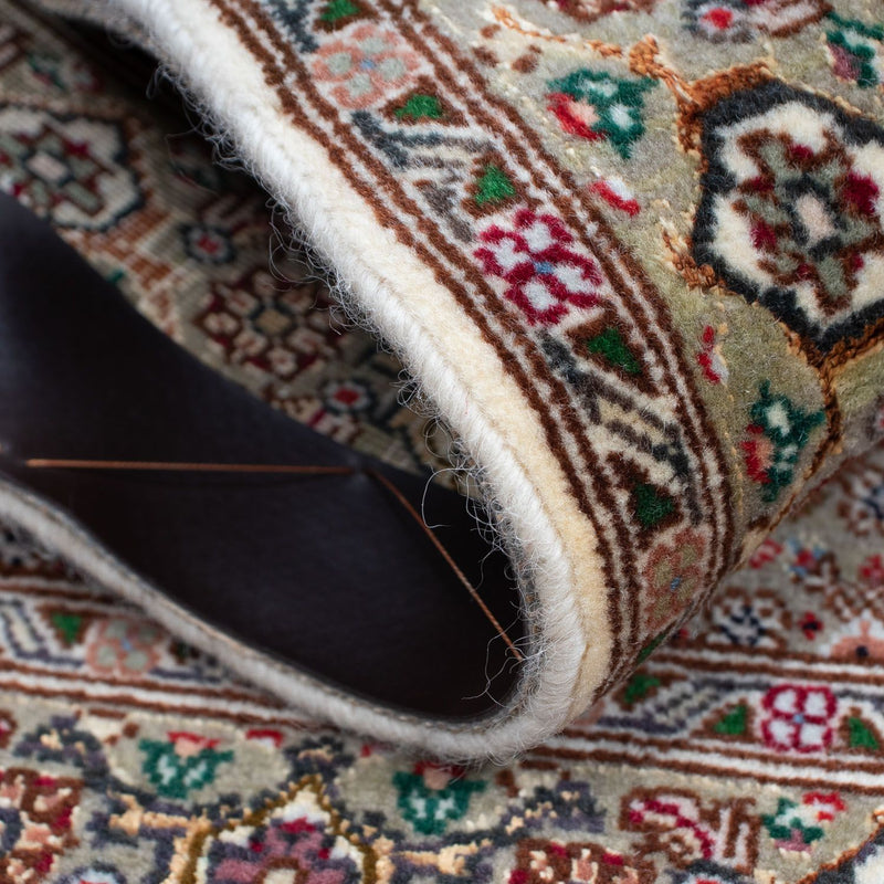 Tabriz - 50 Raj Teppe 60x90cm - Persisk teppe