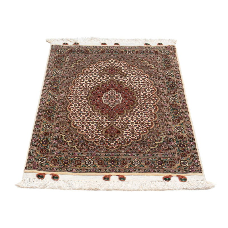 Tabriz - 50 Raj Teppe 60x90cm - Persisk teppe