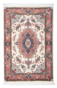 Tabriz - 50 Raj Teppe 90x60cm - Persisk teppe – product image
