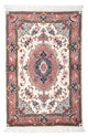 Tabriz - 50 Raj Teppe 90x60cm - Persisk teppe