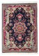 Tabriz - 50 Raj Teppe 60x90cm - Persisk teppe