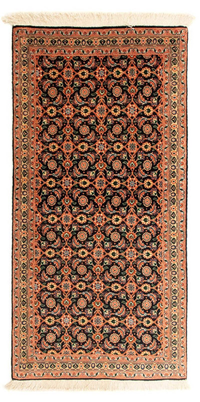 Tabriz - 50 Raj Teppe 65x130cm - Persisk teppe