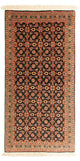 Tabriz - 50 Raj Teppe 65x130cm - Persisk teppe