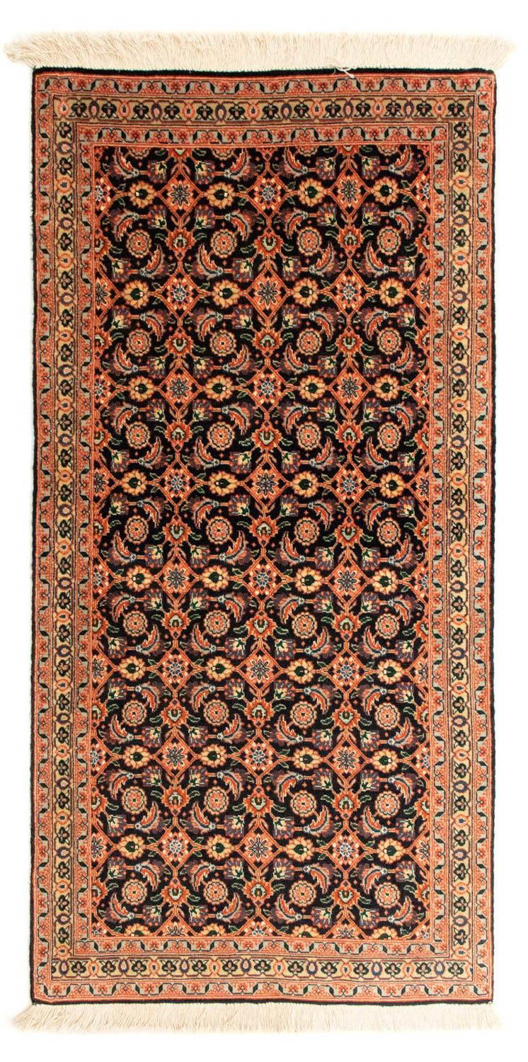 Tabriz - 50 Raj Teppe 65x130cm - Persisk teppe