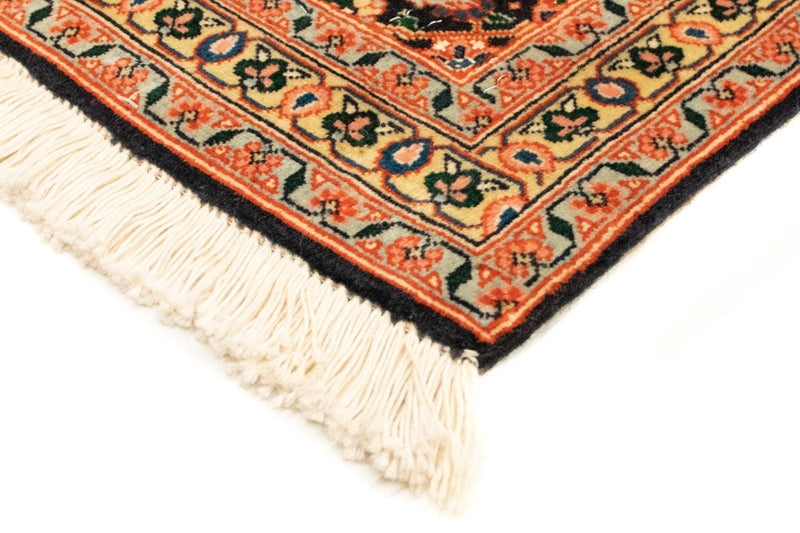 Tabriz - 50 Raj Teppe 65x130cm - Persisk teppe