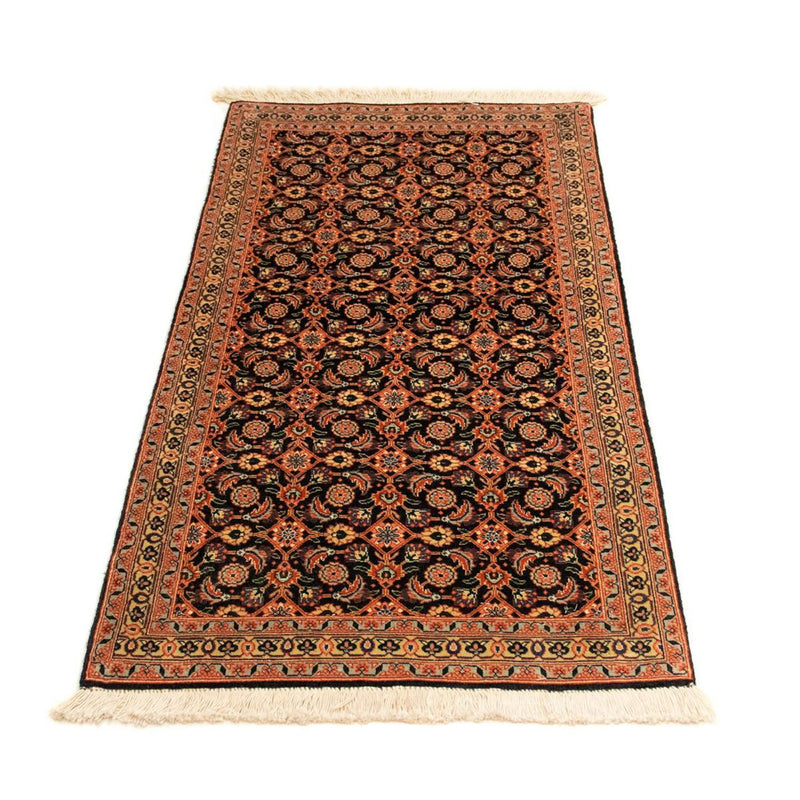 Tabriz - 50 Raj Teppe 65x130cm - Persisk teppe