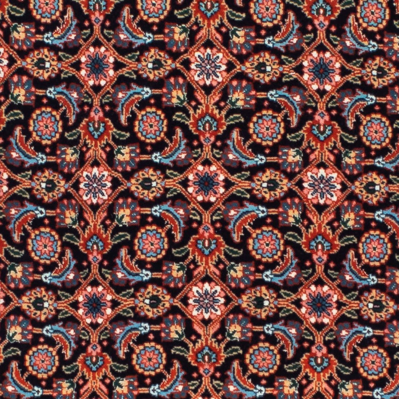 Tabriz Teppe 67x202cm - Persisk teppe