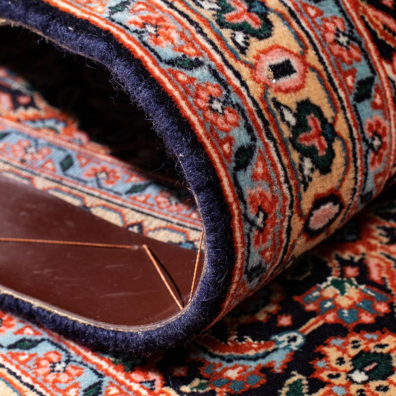 Tabriz Teppe 67x202cm - Persisk teppe