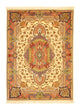 Tabriz - 50 Raj Teppe 150x101cm - Persisk teppe