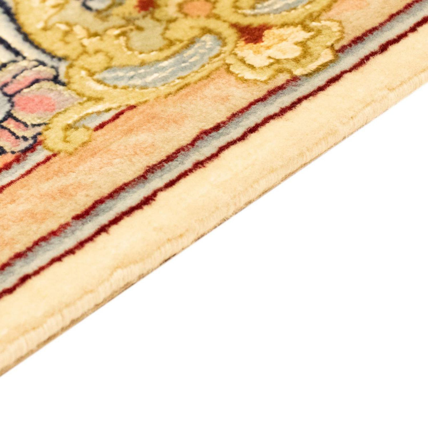 Tabriz - 50 Raj Teppe 150x101cm - Persisk teppe
