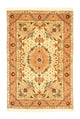 Tabriz - 50 Raj Teppe 148x98cm - Persisk teppe