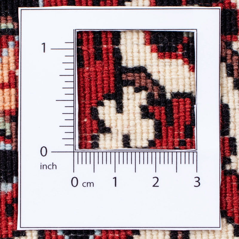 Perserteppich - Bidjar 295 x 251 cm