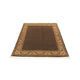 Tabriz - 50 Raj Teppe 141x100cm - Persisk teppe