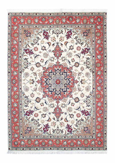 Tabriz - 50 Raj Teppe 146x205cm - Persisk teppe