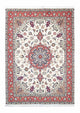 Tabriz - 50 Raj Teppe 205x146cm - Persisk teppe