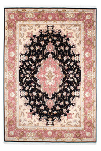 Tabriz - 50 Raj Teppe 243x168cm - Persisk teppe – product image