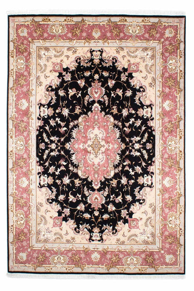 Tabriz - 50 Raj Teppe 168x243cm - Persisk teppe