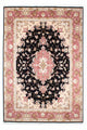 Tabriz - 50 Raj Teppe 243x168cm - Persisk teppe