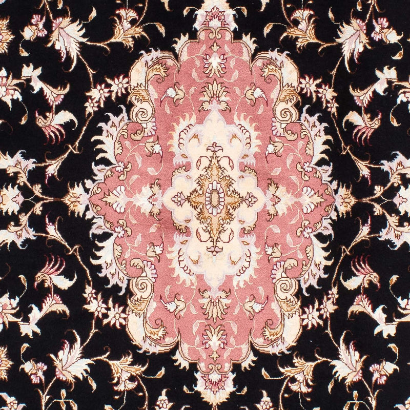 Tabriz - 50 Raj Teppe 243x168cm - Persisk teppe