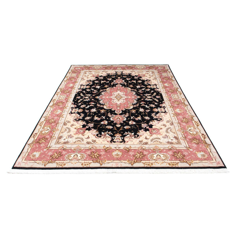 Tabriz - 50 Raj Teppe 243x168cm - Persisk teppe