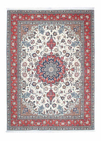 Tabriz - 50 Raj Teppe 215x153cm - Persisk teppe – product image