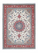 Tabriz - 50 Raj Teppe 215x153cm - Persisk teppe